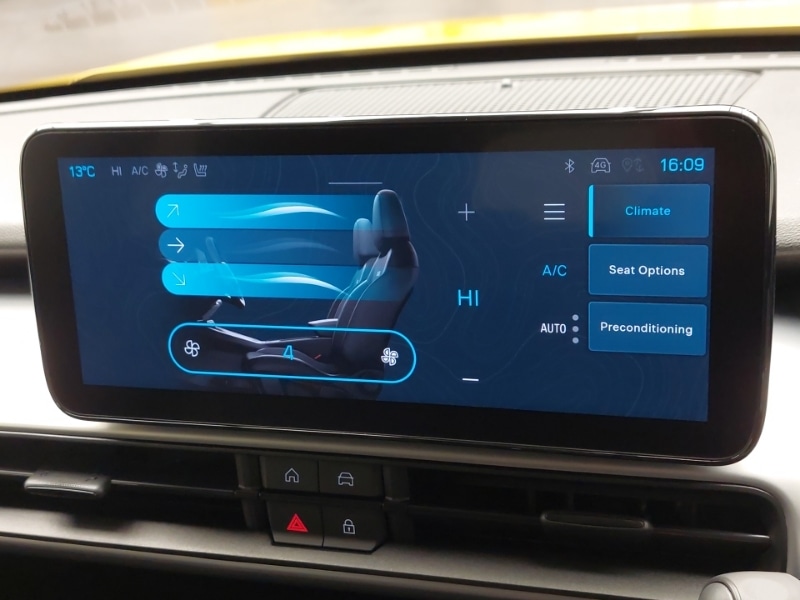 Used Jeep Other 2025 for sale - 77066006: Photo 15