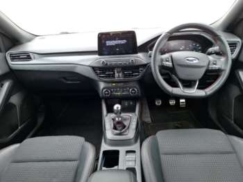 Used Ford Focus 2019 for sale - 74874055: Photo
