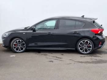 Used Ford Focus 2019 for sale - 74874055: Photo