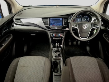 Used Vauxhall Mokka X 2018 for sale - 77736290: Photo