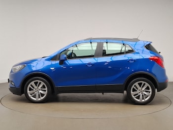 Used Vauxhall Mokka X 2018 for sale - 77736290: Photo