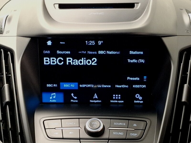 Used Ford Kuga 2019 for sale - 77907471: Photo 10