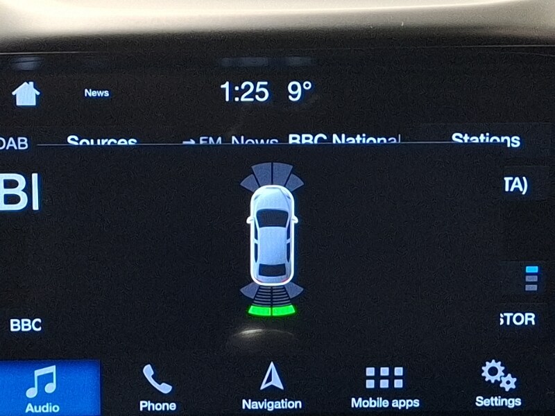 Used Ford Kuga 2019 for sale - 77907471: Photo 11