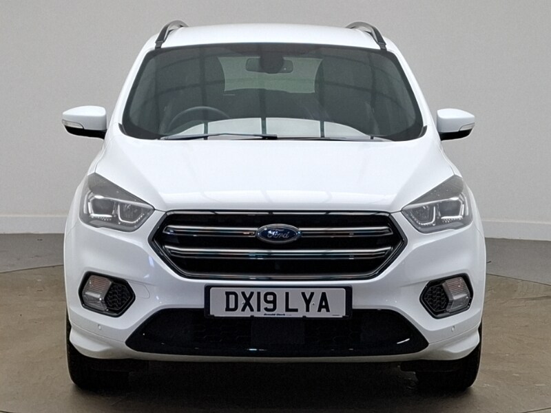 Used Ford Kuga 2019 for sale - 77907471: Photo 12