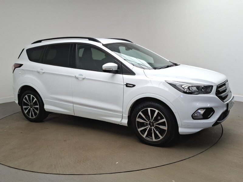 Used Ford Kuga 2019 for sale - 77907471: Photo 13