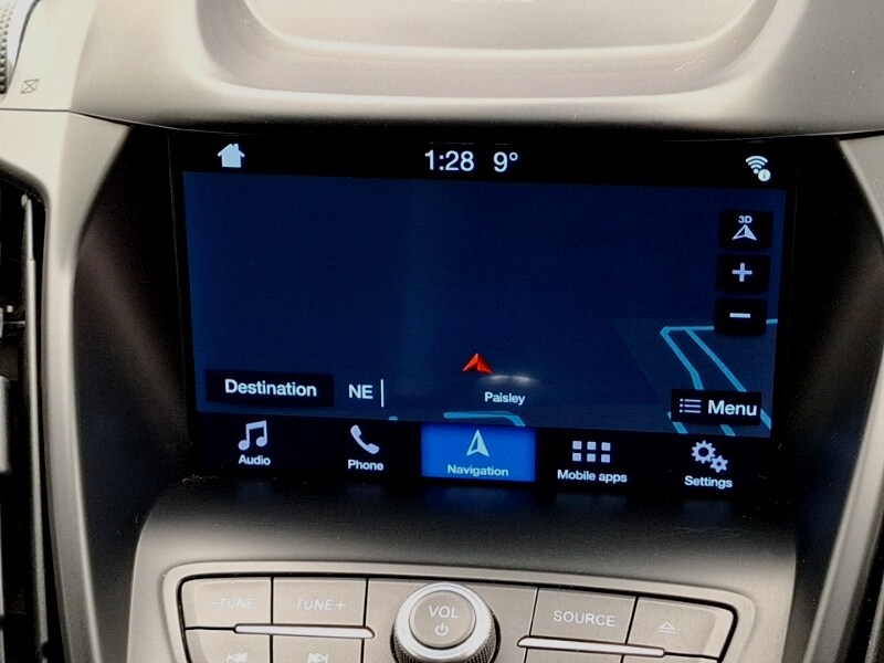 Used Ford Kuga 2019 for sale - 77907471: Photo 14