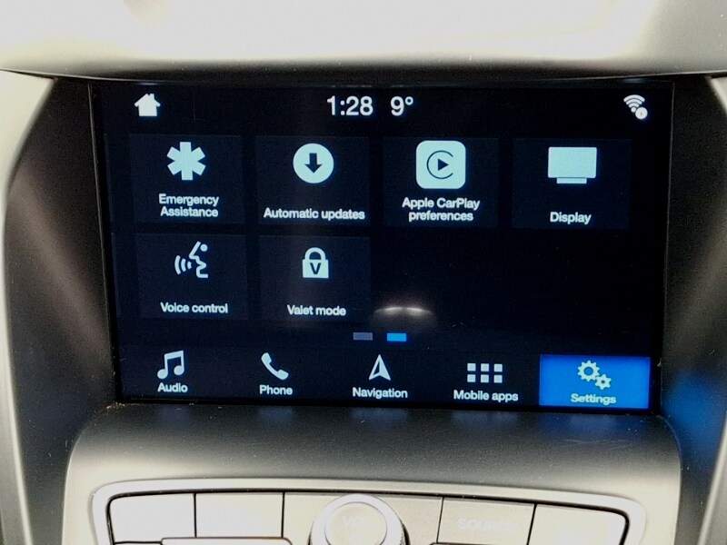 Used Ford Kuga 2019 for sale - 77907471: Photo 15