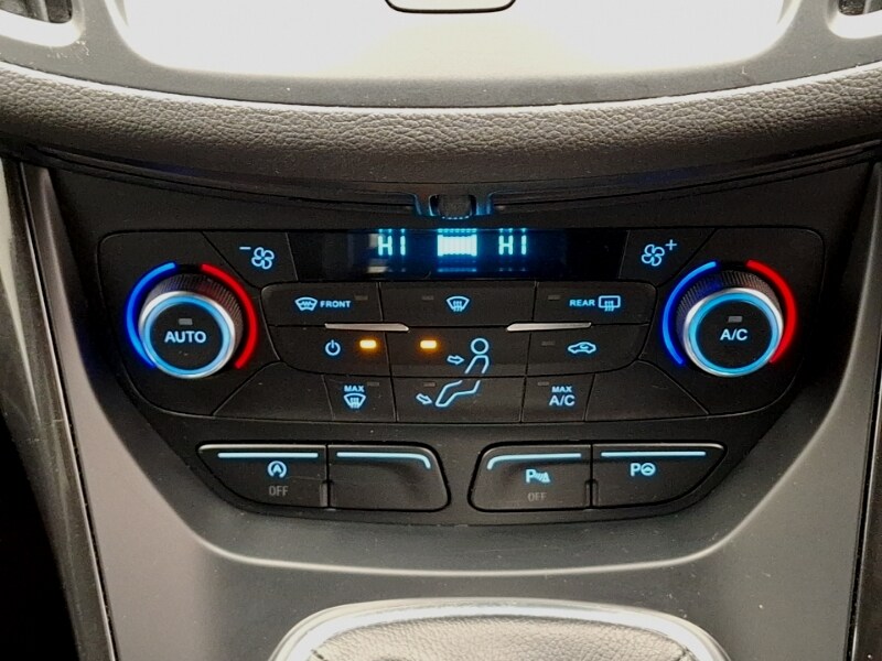 Used Ford Kuga 2019 for sale - 77907471: Photo 16