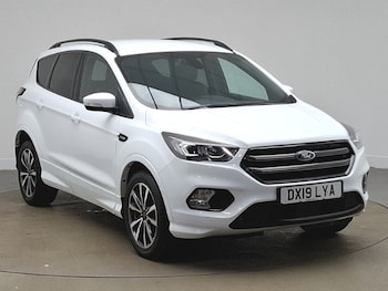 Used Ford Kuga 2019 for sale - 77907471: Photo