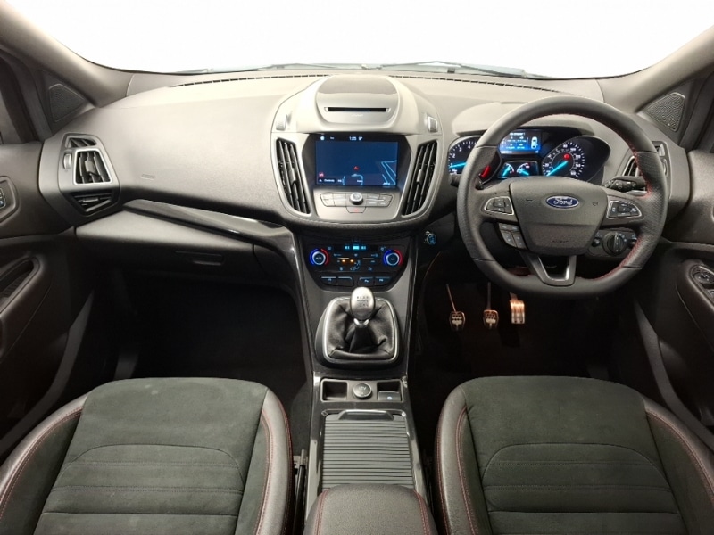 Used Ford Kuga 2019 for sale - 77907471: Photo 2