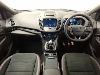 Used Ford Kuga 2019 for sale - 77907471: Photo