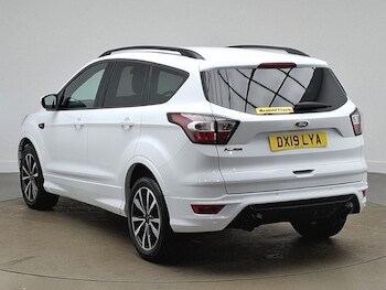 Used Ford Kuga 2019 for sale - 77907471: Photo