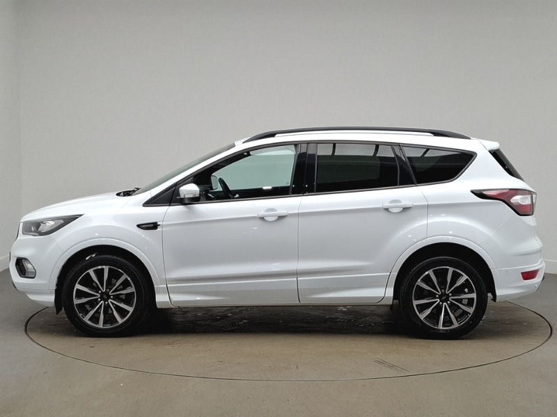 Used Ford Kuga 2019 for sale - 77907471: Photo 4
