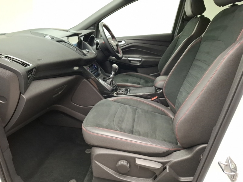 Used Ford Kuga 2019 for sale - 77907471: Photo 5