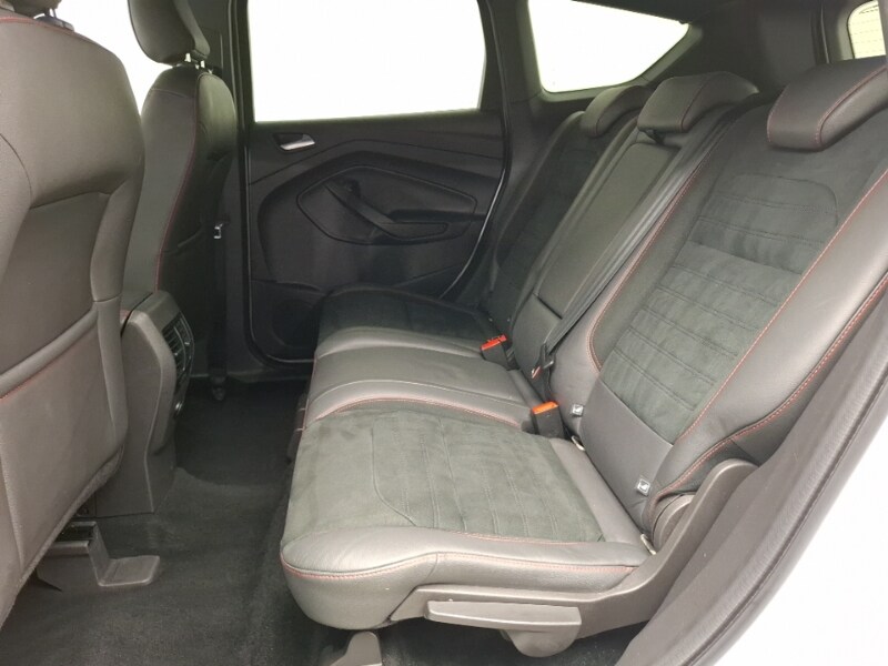 Used Ford Kuga 2019 for sale - 77907471: Photo 6