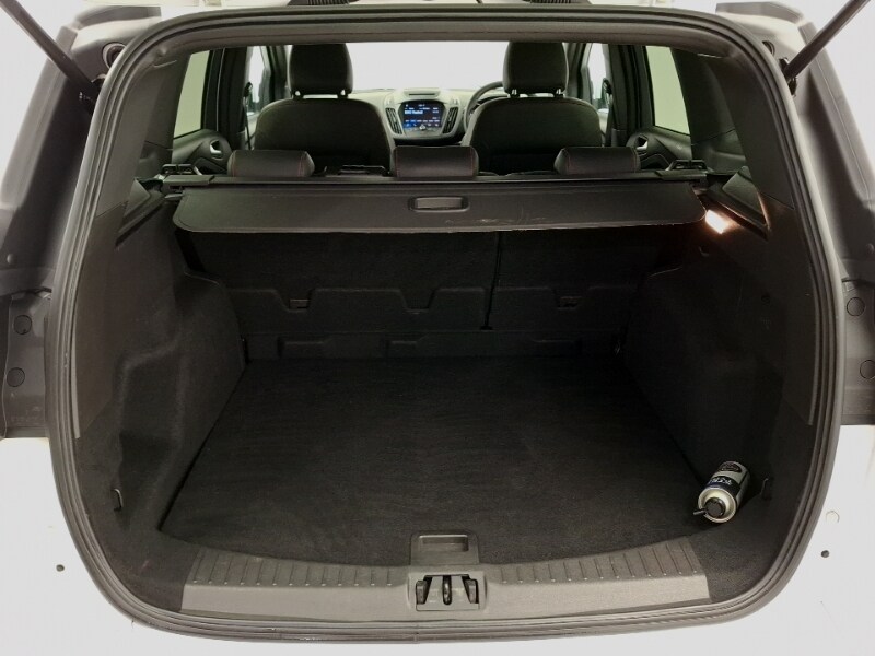 Used Ford Kuga 2019 for sale - 77907471: Photo 8