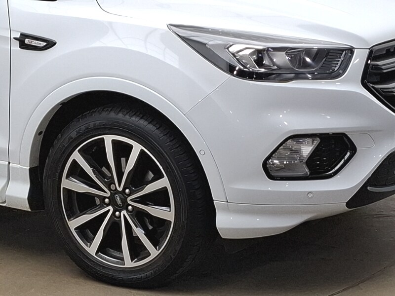 Used Ford Kuga 2019 for sale - 77907471: Photo 9