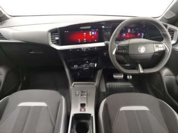 Used Vauxhall Mokka 2025 for sale - 74497814: Photo