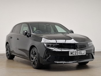 Vauxhall - Astra