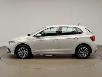 Used Volkswagen Polo 2023 for sale - 78489696: Photo
