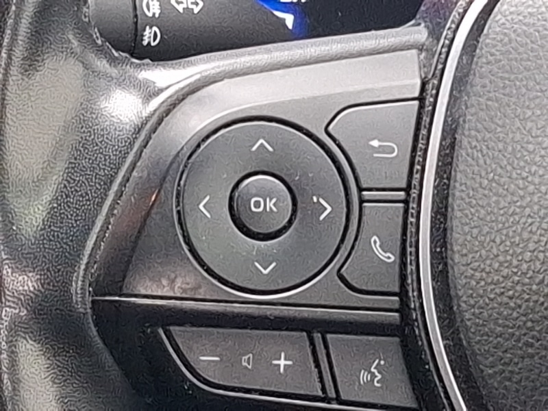 Used Toyota RAV4 2019 for sale - 76183220: Photo 10