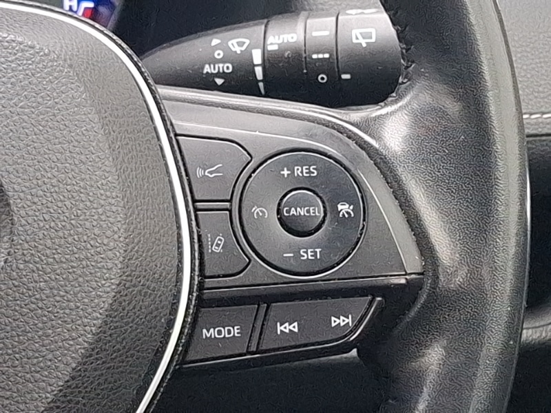 Used Toyota RAV4 2019 for sale - 76183220: Photo 11