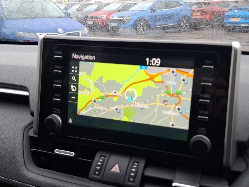 Used Toyota RAV4 2019 for sale - 76183220: Photo 15