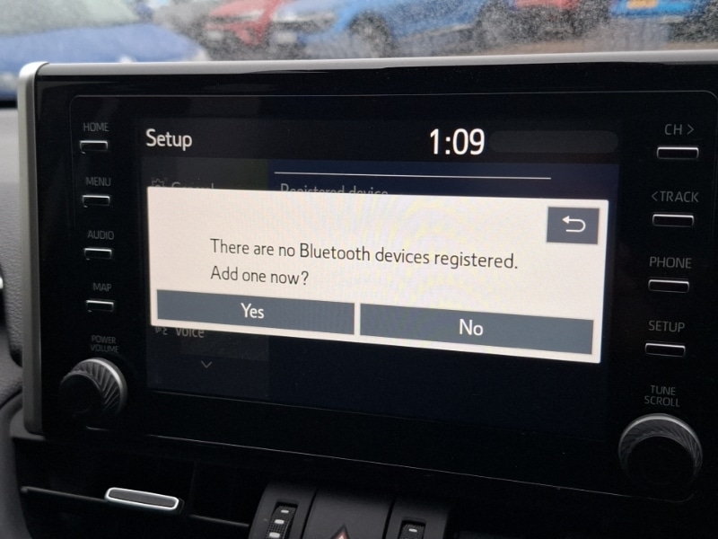 Used Toyota RAV4 2019 for sale - 76183220: Photo 16