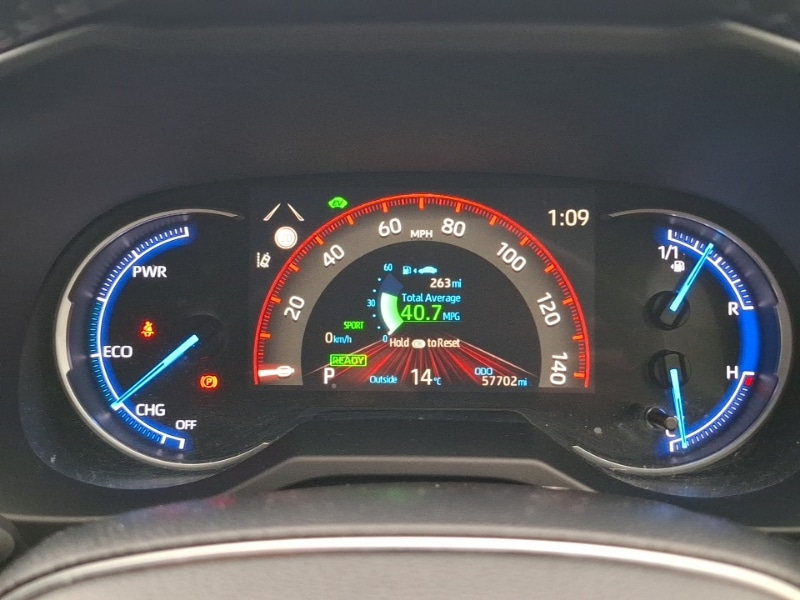 Used Toyota RAV4 2019 for sale - 76183220: Photo 17