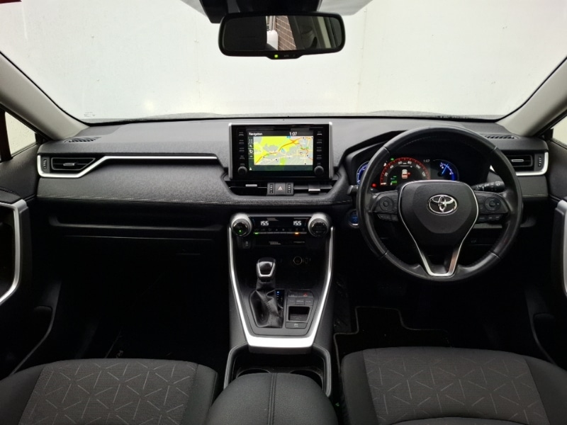 Used Toyota RAV4 2019 for sale - 76183220: Photo 2