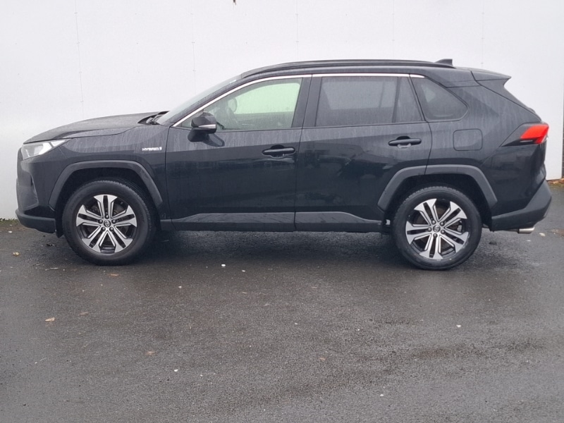 Used Toyota RAV4 2019 for sale - 76183220: Photo 4