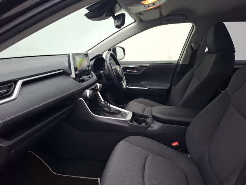 Used Toyota RAV4 2019 for sale - 76183220: Photo 5