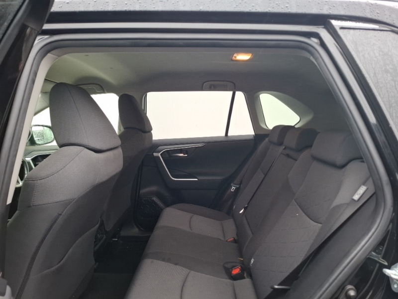 Used Toyota RAV4 2019 for sale - 76183220: Photo 6