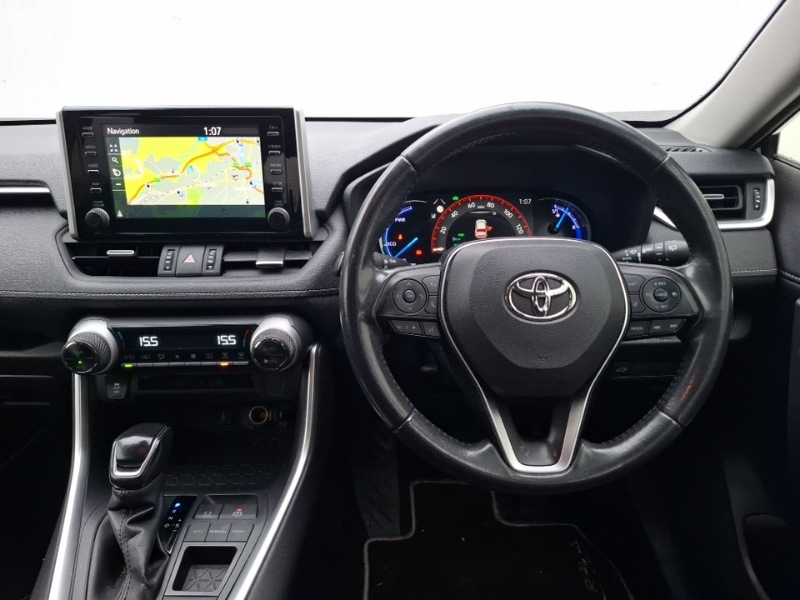 Used Toyota RAV4 2019 for sale - 76183220: Photo 7