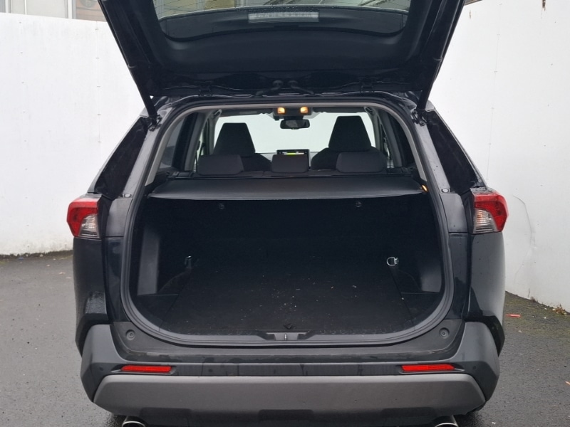 Used Toyota RAV4 2019 for sale - 76183220: Photo 8
