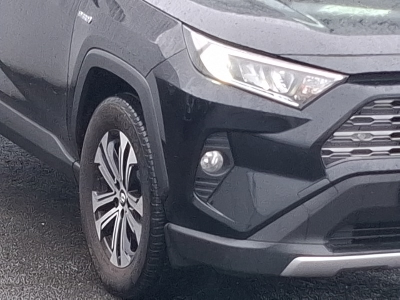 Used Toyota RAV4 2019 for sale - 76183220: Photo 9