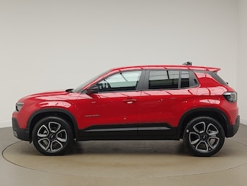 Used Jeep Avenger 2026 for sale - 78550295: Photo