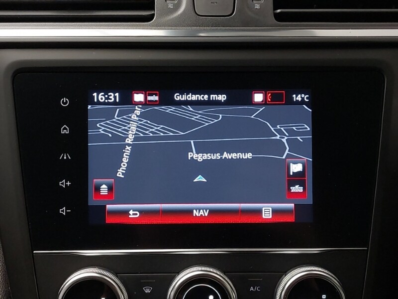 Used Renault Kadjar 2019 for sale - 77299705: Photo 11