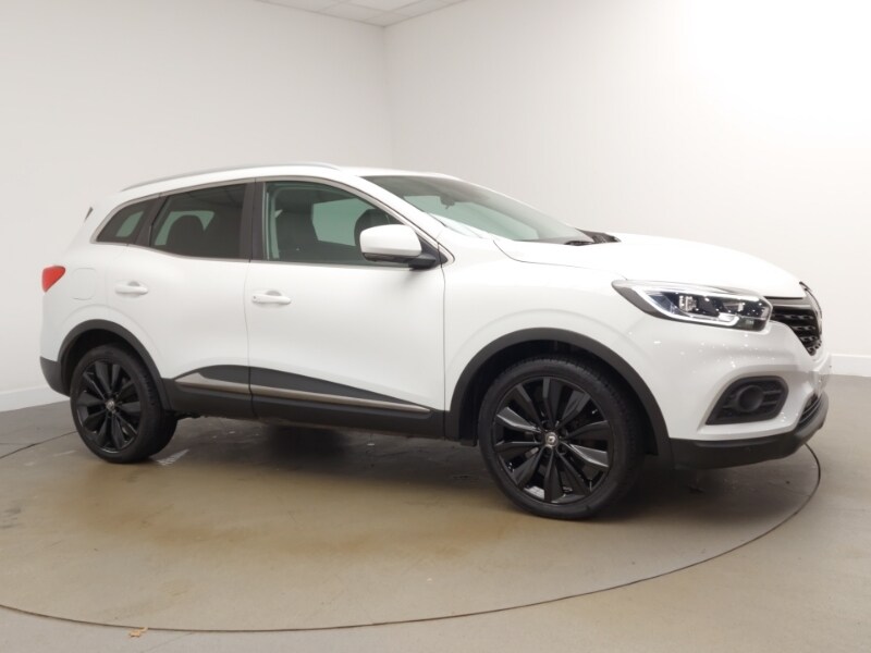 Used Renault Kadjar 2019 for sale - 77299705: Photo 13