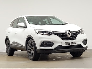 Used Renault Kadjar 2019 for sale - 77299705: Photo