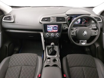 Used Renault Kadjar 2019 for sale - 77299705: Photo