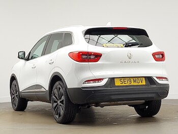 Used Renault Kadjar 2019 for sale - 77299705: Photo