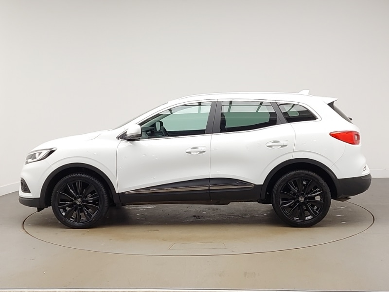 Used Renault Kadjar 2019 for sale - 77299705: Photo 4