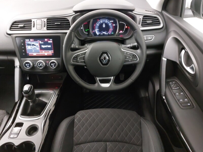 Used Renault Kadjar 2019 for sale - 77299705: Photo 7