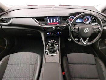 Used Vauxhall Insignia 2017 for sale - 77580253: Photo