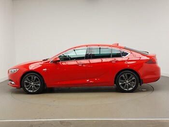 Used Vauxhall Insignia 2017 for sale - 77580253: Photo