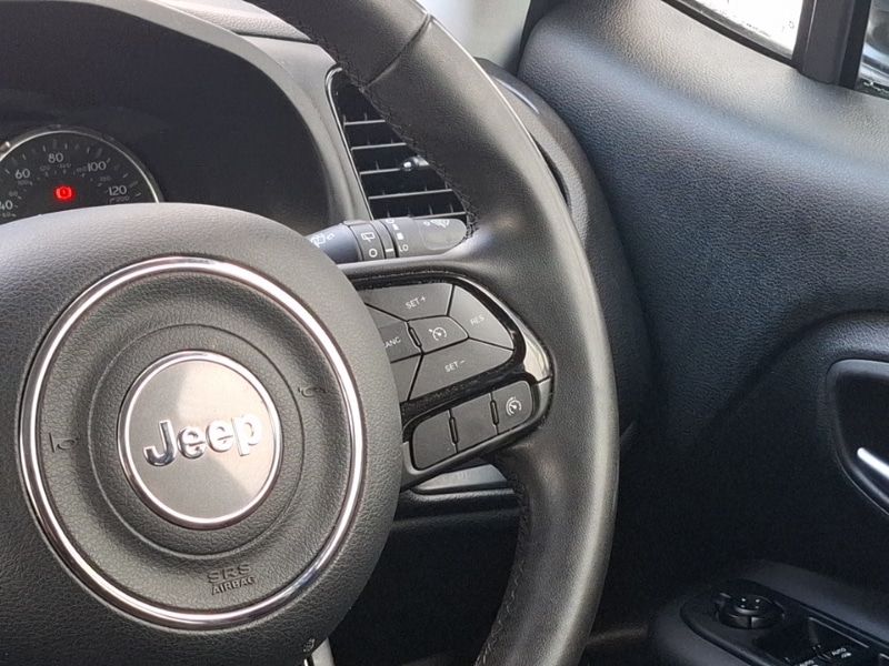 Used Jeep Renegade 2022 for sale - 76795515: Photo 10