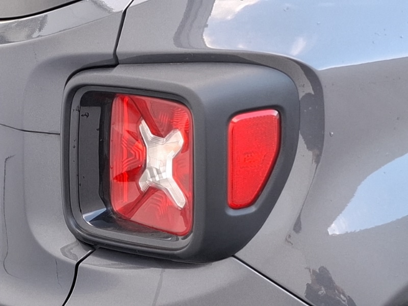 Used Jeep Renegade 2022 for sale - 76795515: Photo 12