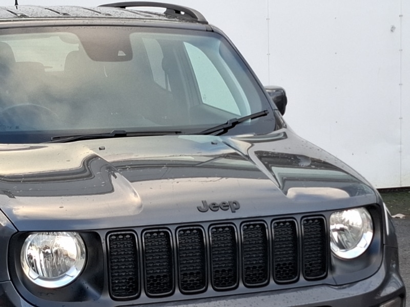 Used Jeep Renegade 2022 for sale - 76795515: Photo 13