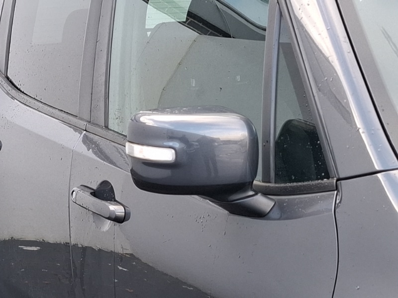 Used Jeep Renegade 2022 for sale - 76795515: Photo 14